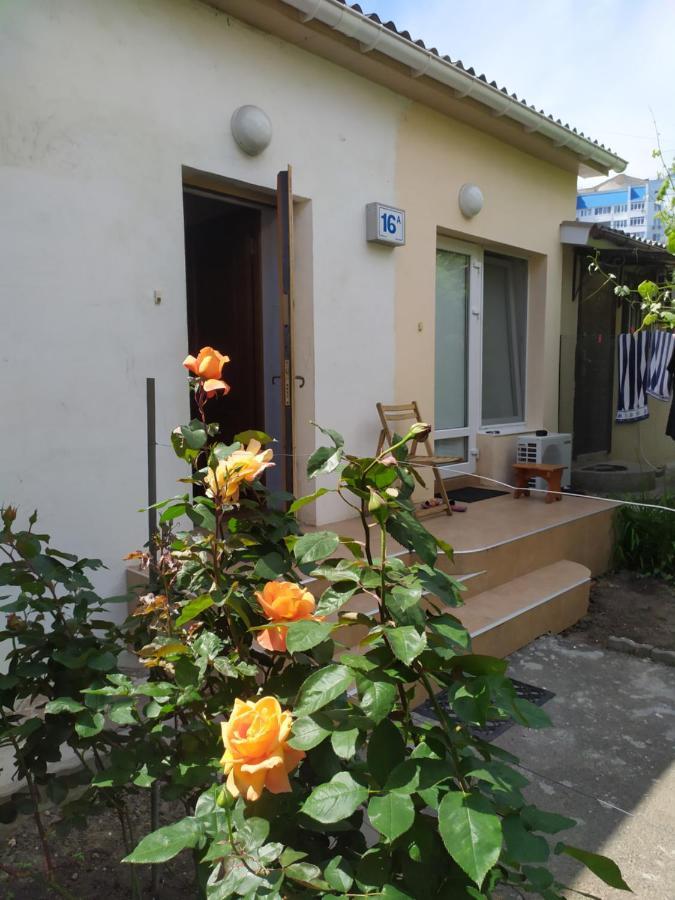 Apartament At Nataly'S Odessa Zewnętrze zdjęcie