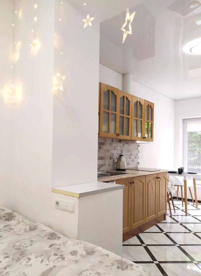 Apartament At Nataly'S Odessa Zewnętrze zdjęcie