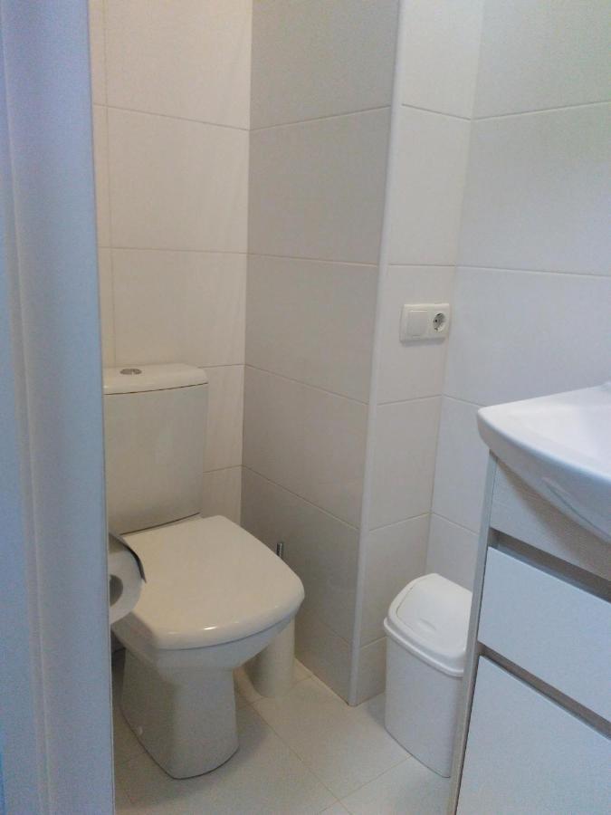 Apartament At Nataly'S Odessa Zewnętrze zdjęcie