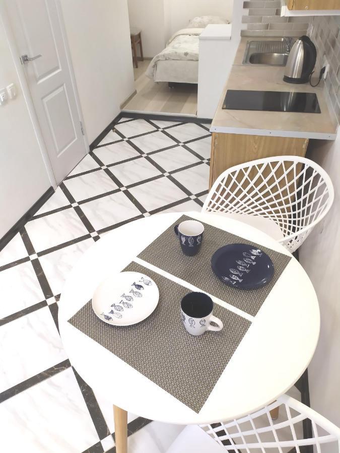 Apartament At Nataly'S Odessa Zewnętrze zdjęcie