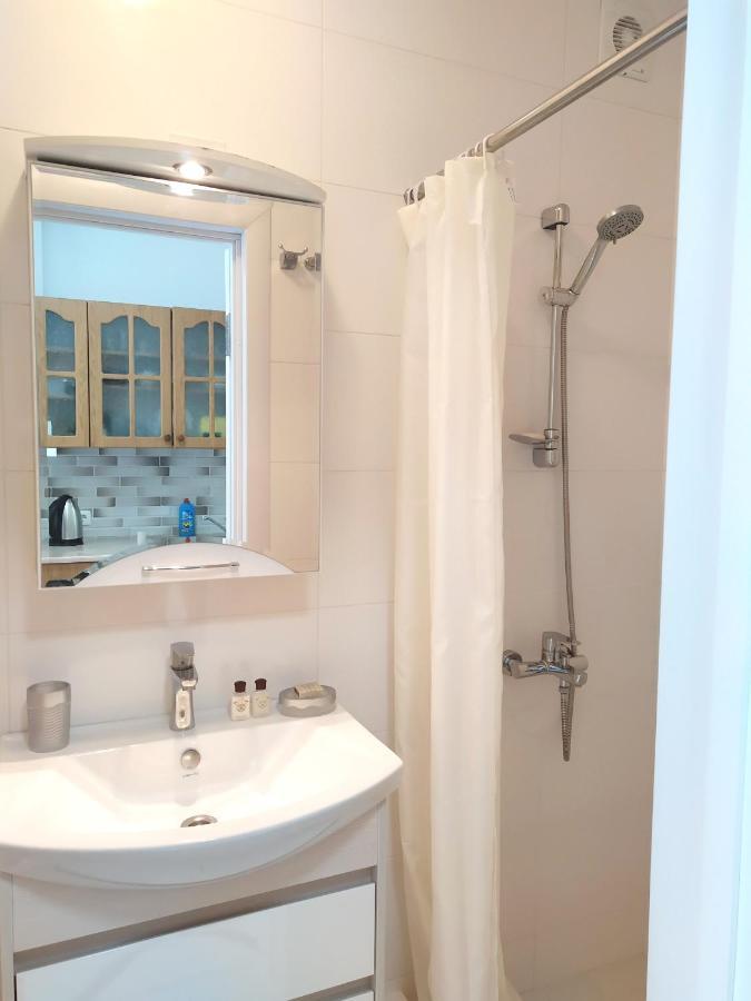 Apartament At Nataly'S Odessa Zewnętrze zdjęcie