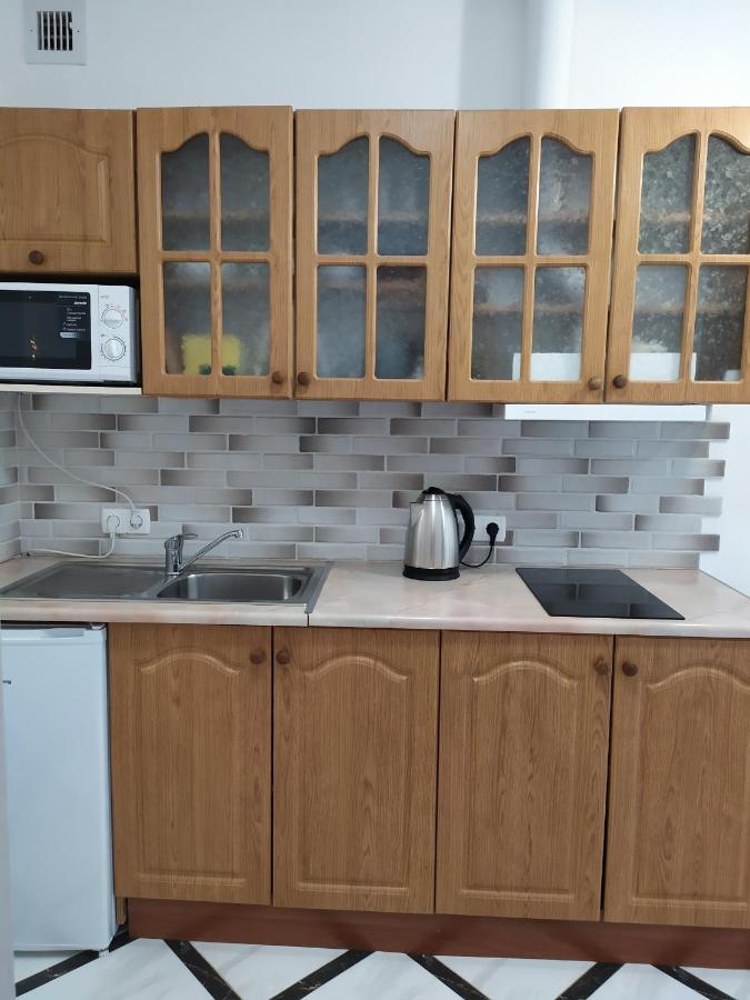 Apartament At Nataly'S Odessa Zewnętrze zdjęcie