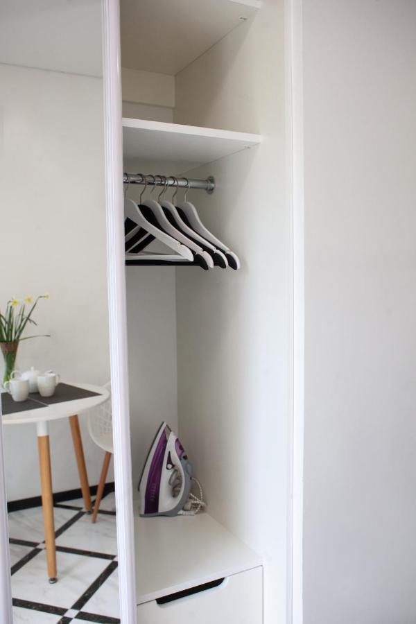 Apartament At Nataly'S Odessa Zewnętrze zdjęcie