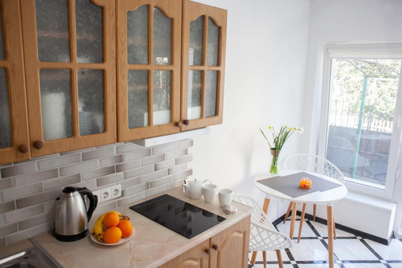 Apartament At Nataly'S Odessa Zewnętrze zdjęcie