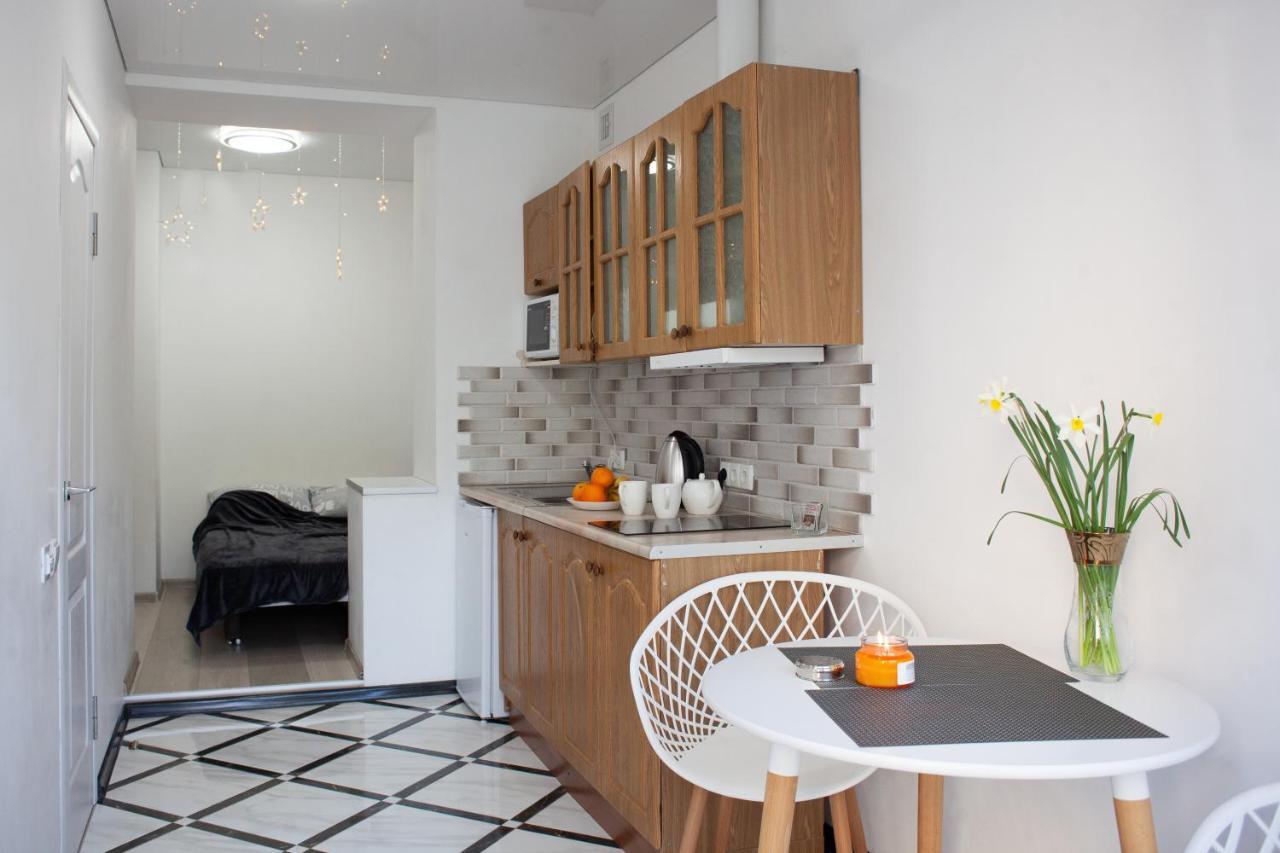 Apartament At Nataly'S Odessa Zewnętrze zdjęcie