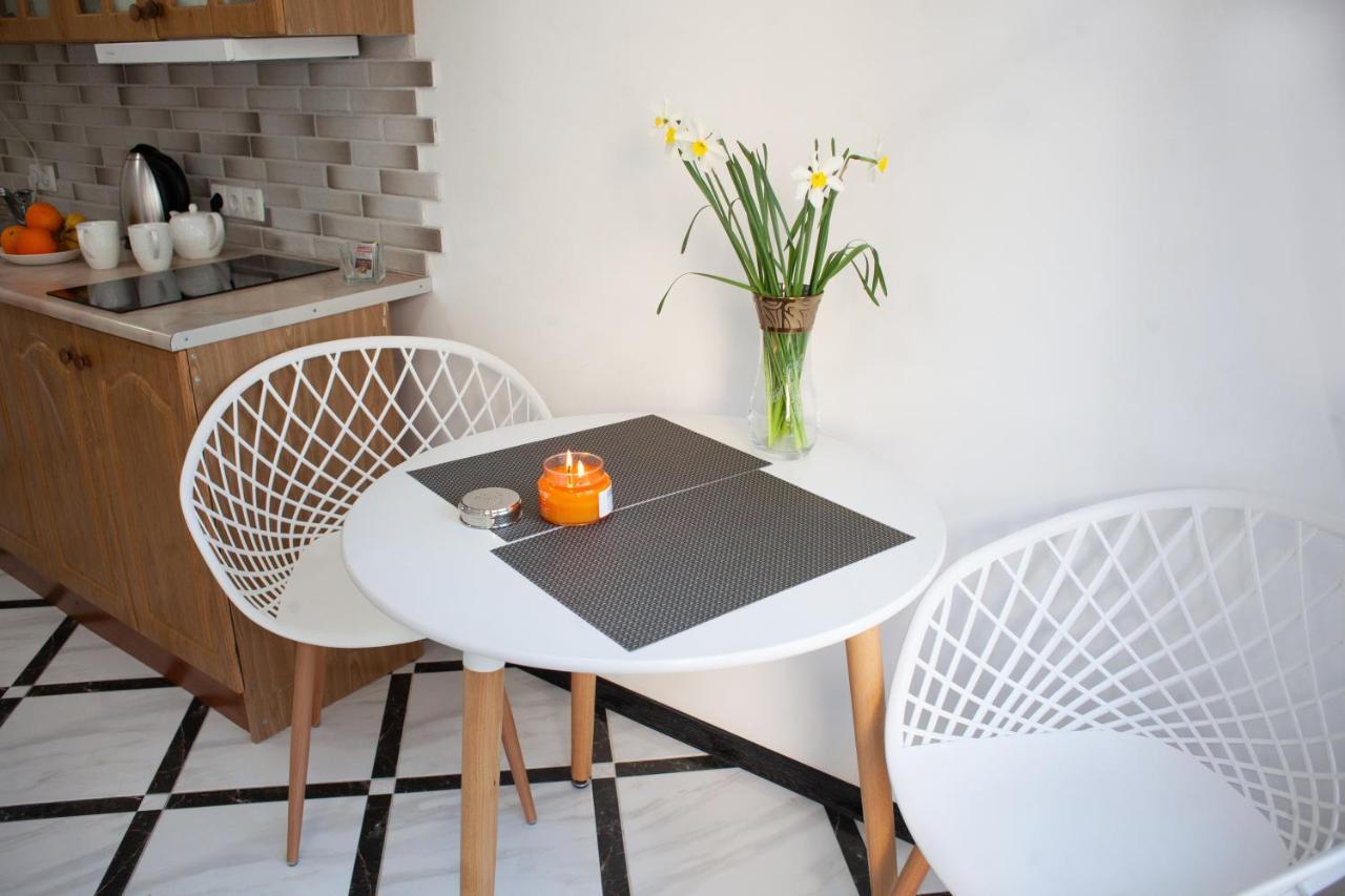Apartament At Nataly'S Odessa Zewnętrze zdjęcie