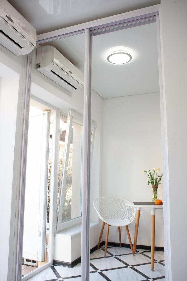 Apartament At Nataly'S Odessa Zewnętrze zdjęcie